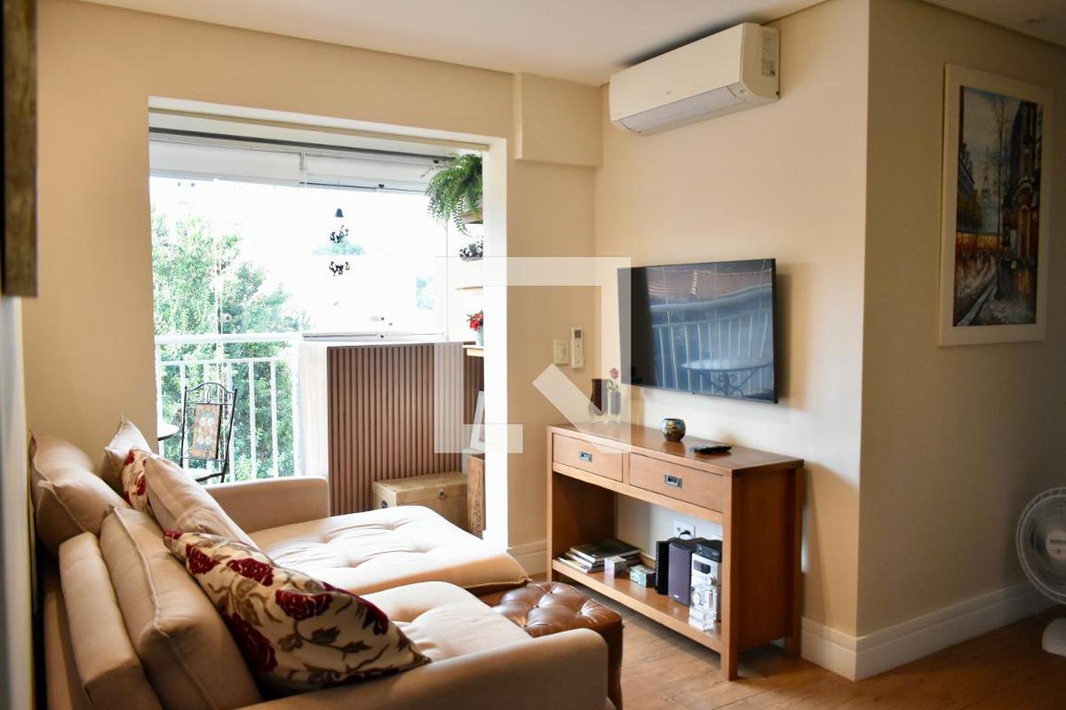 Apartamento, 2 quartos, 53 m² - Foto 5