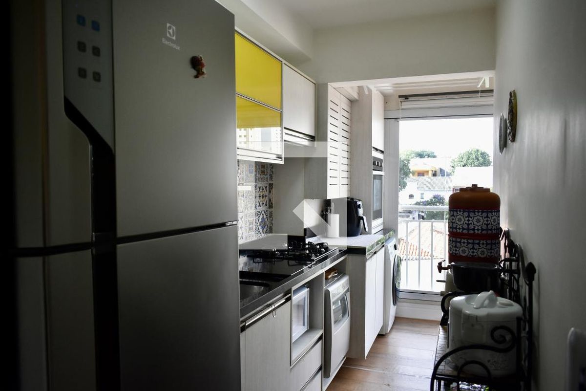 Apartamento, 2 quartos, 53 m² - Foto 59