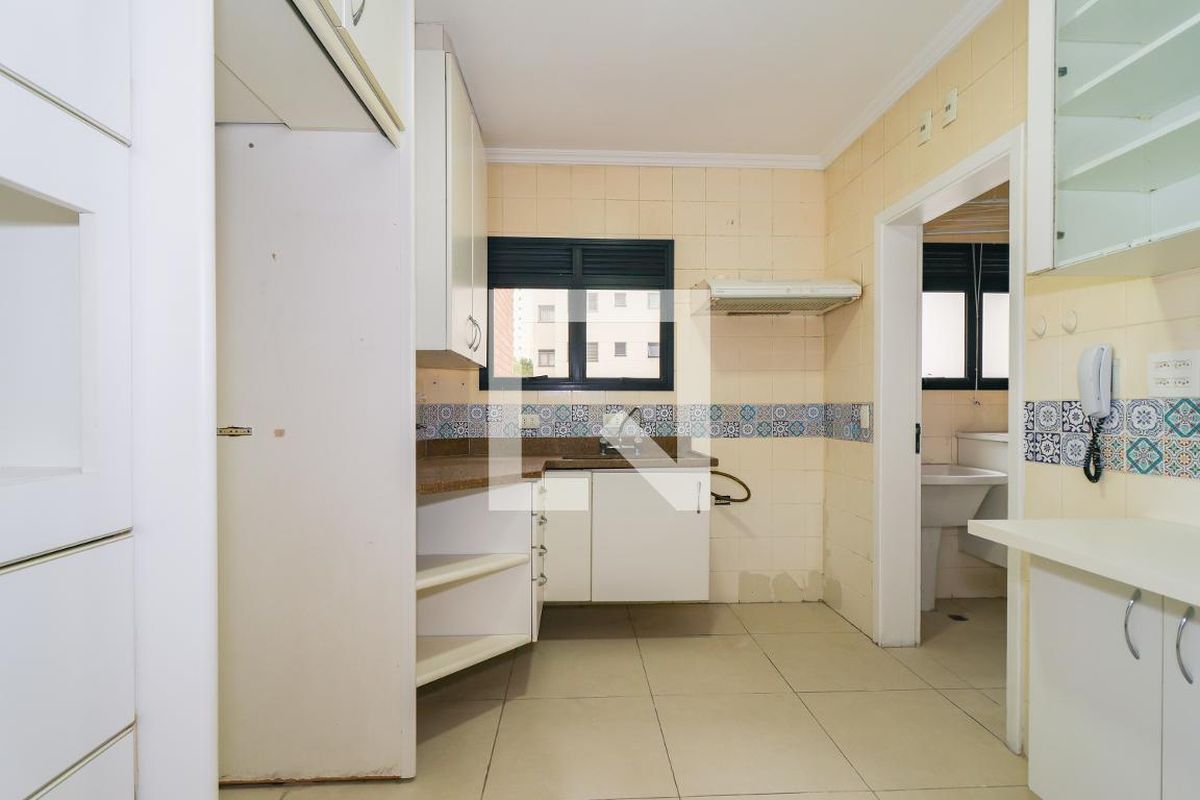 Apartamento, 3 quartos, 145 m² - Foto 98
