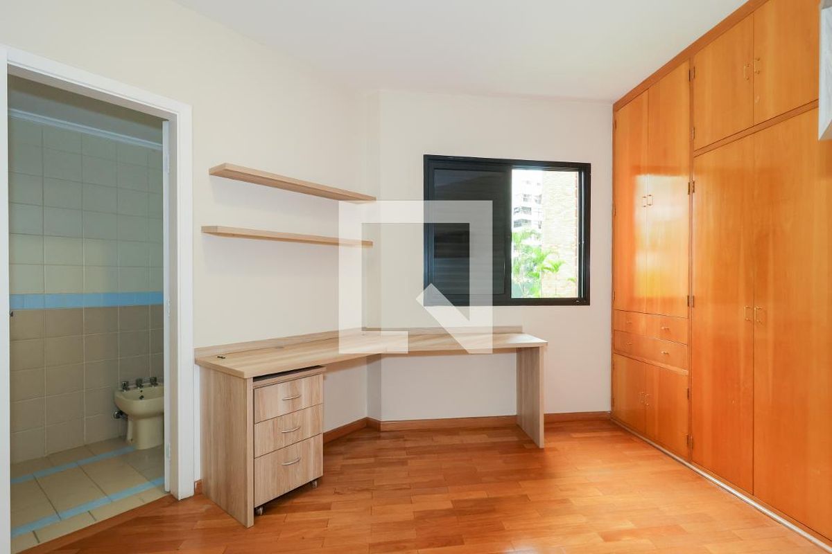 Apartamento, 3 quartos, 145 m² - Foto 78