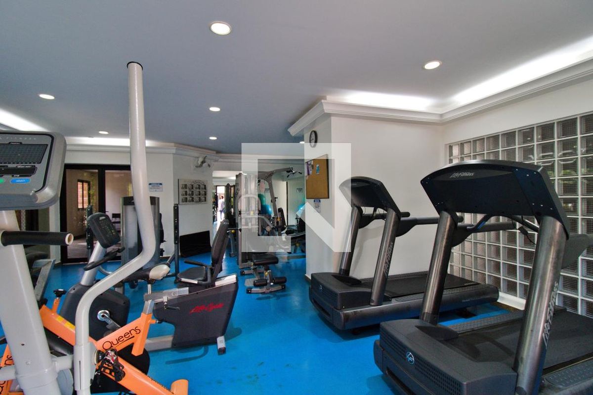 Apartamento, 3 quartos, 145 m² - Foto 136