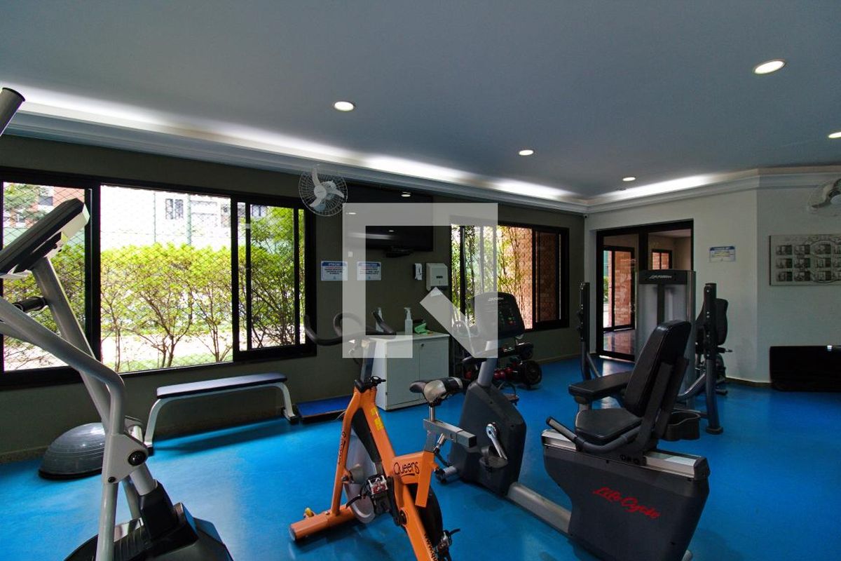 Apartamento, 3 quartos, 145 m² - Foto 138