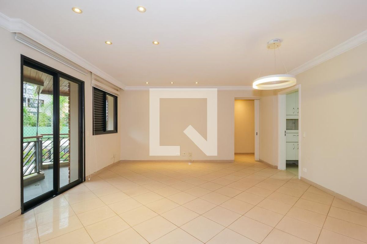 Apartamento, 3 quartos, 145 m² - Foto 8