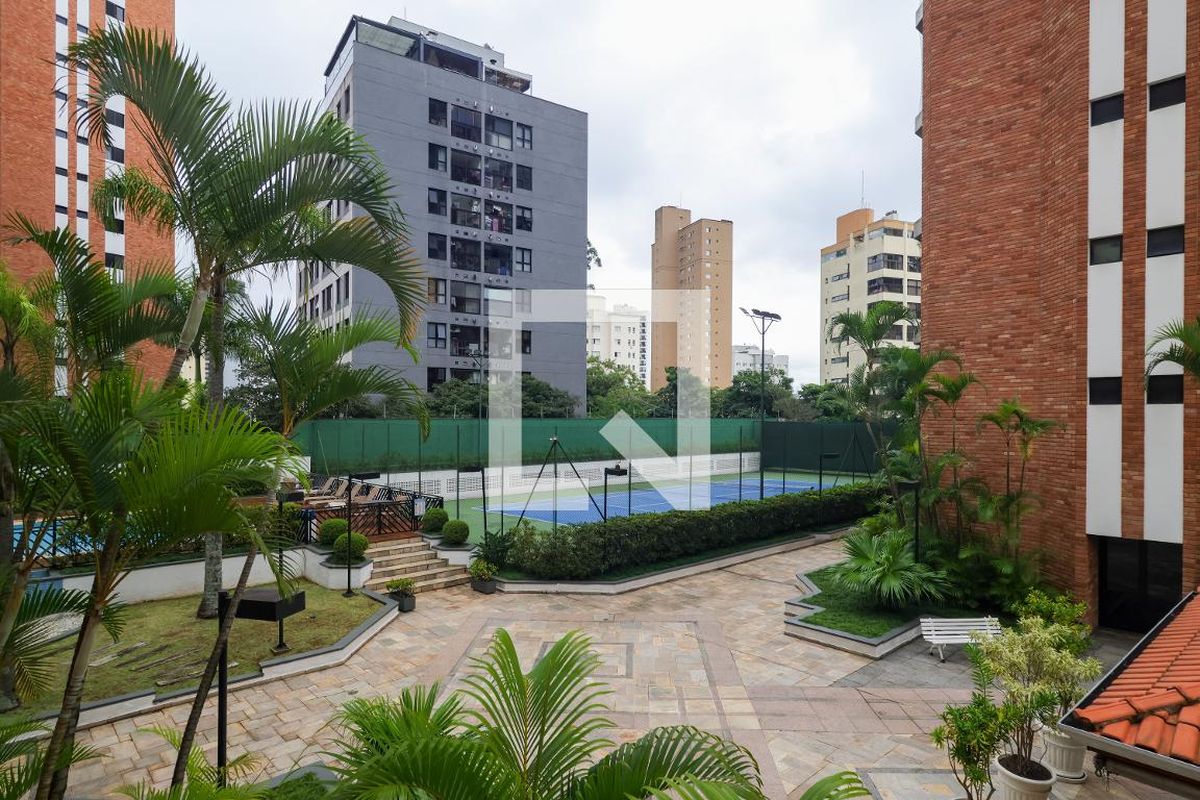 Apartamento, 3 quartos, 145 m² - Foto 84