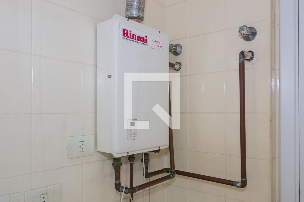 Apartamento, 3 quartos, 145 m² - Foto 116
