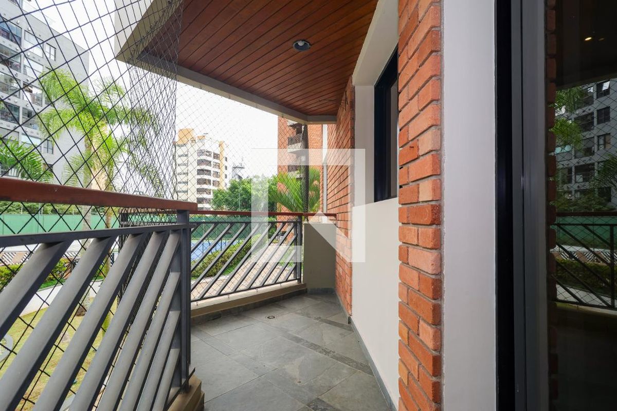 Apartamento, 3 quartos, 145 m² - Foto 10
