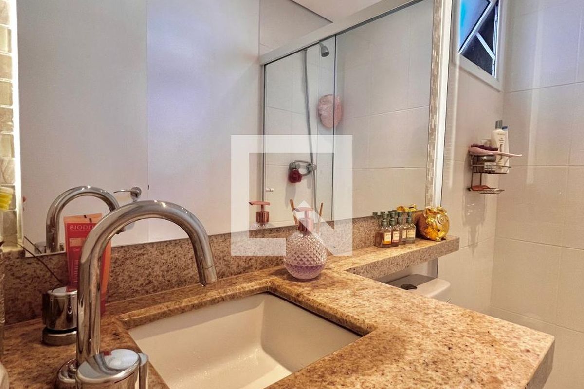 Apartamento à Venda - Taquaral, 2 Quartos,  92 m2 em , Campinas - sp | SoloBR