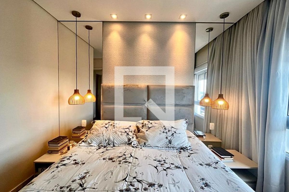 Apartamento à Venda - Taquaral, 2 Quartos,  92 m2 em , Campinas - sp | SoloBR
