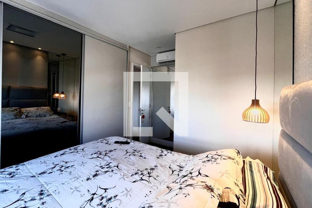 Apartamento à Venda - Taquaral, 2 Quartos,  92 m2 em , Campinas - sp | SoloBR