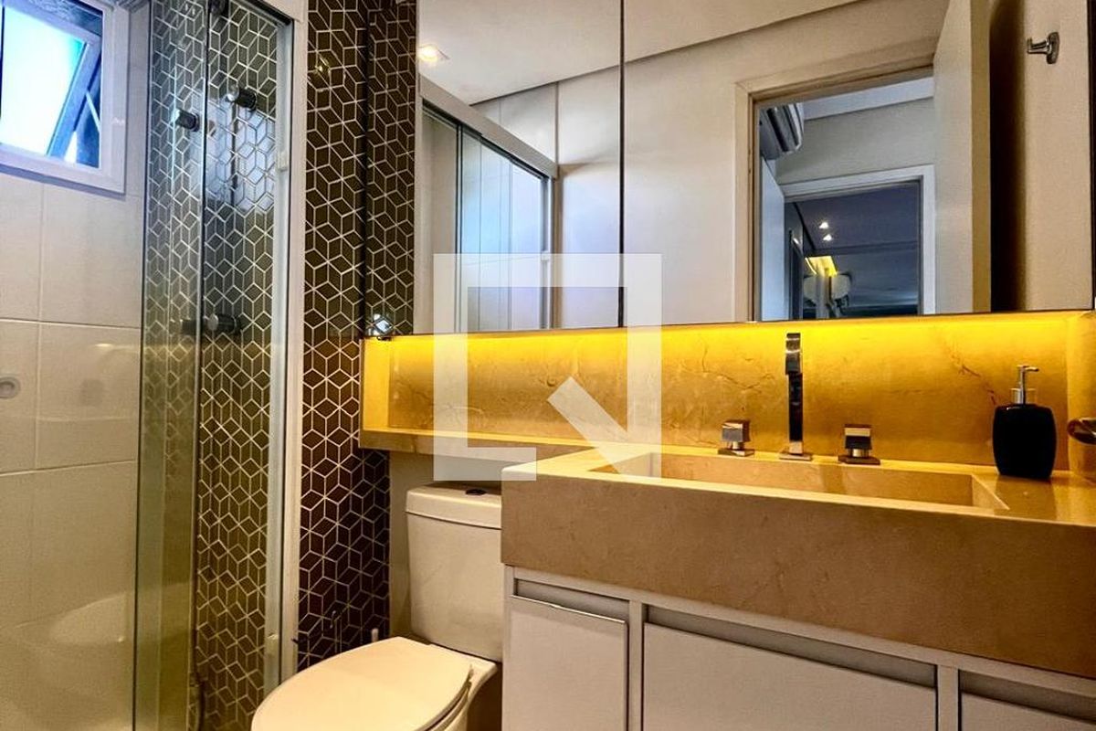 Apartamento à Venda - Taquaral, 2 Quartos,  92 m2 em , Campinas - sp | SoloBR