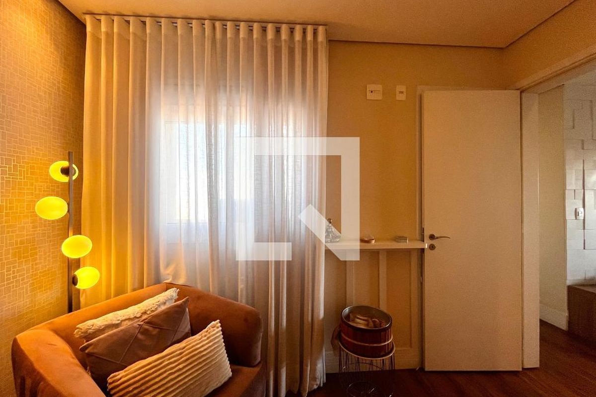 Apartamento à Venda - Taquaral, 2 Quartos,  92 m2 em , Campinas - sp | SoloBR