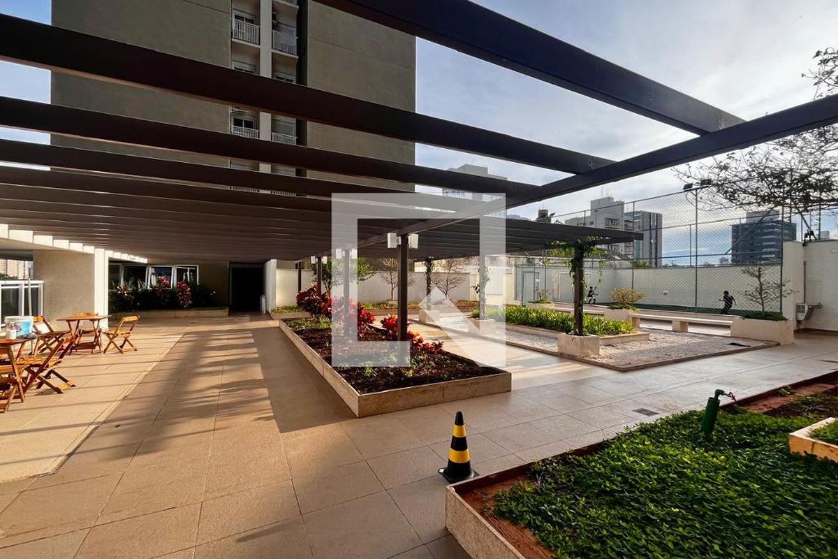 Apartamento à Venda - Taquaral, 2 Quartos,  92 m2 em , Campinas - sp | SoloBR