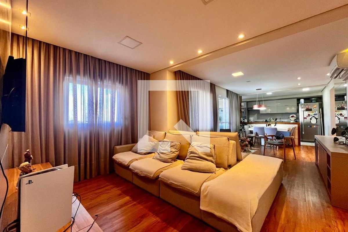 Apartamento à Venda - Taquaral, 2 Quartos,  92 m2 em , Campinas - sp | SoloBR