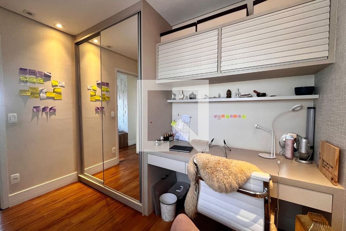 Apartamento à Venda - Taquaral, 2 Quartos,  92 m2 em , Campinas - sp | SoloBR