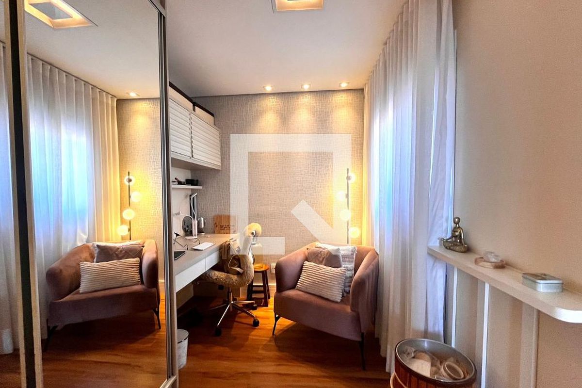 Apartamento à Venda - Taquaral, 2 Quartos,  92 m2 em , Campinas - sp | SoloBR