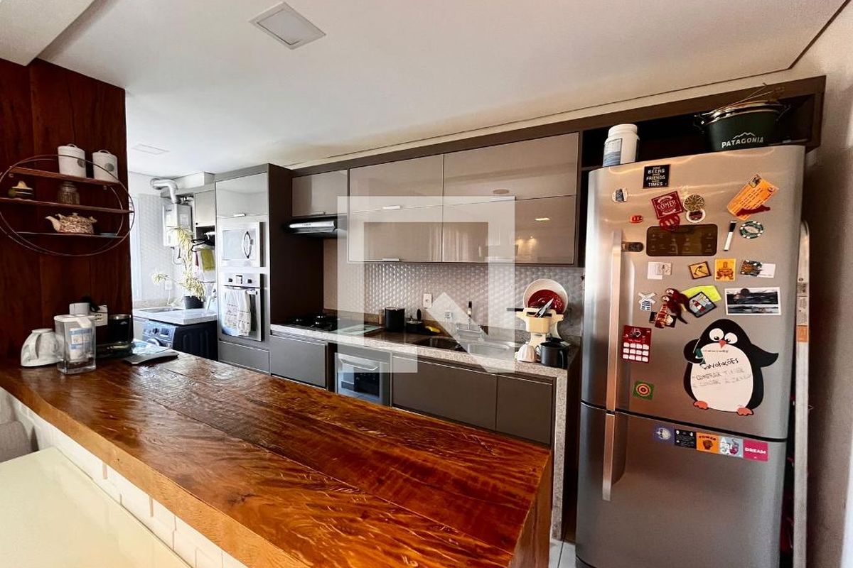 Apartamento à Venda - Taquaral, 2 Quartos,  92 m2 em , Campinas - sp | SoloBR
