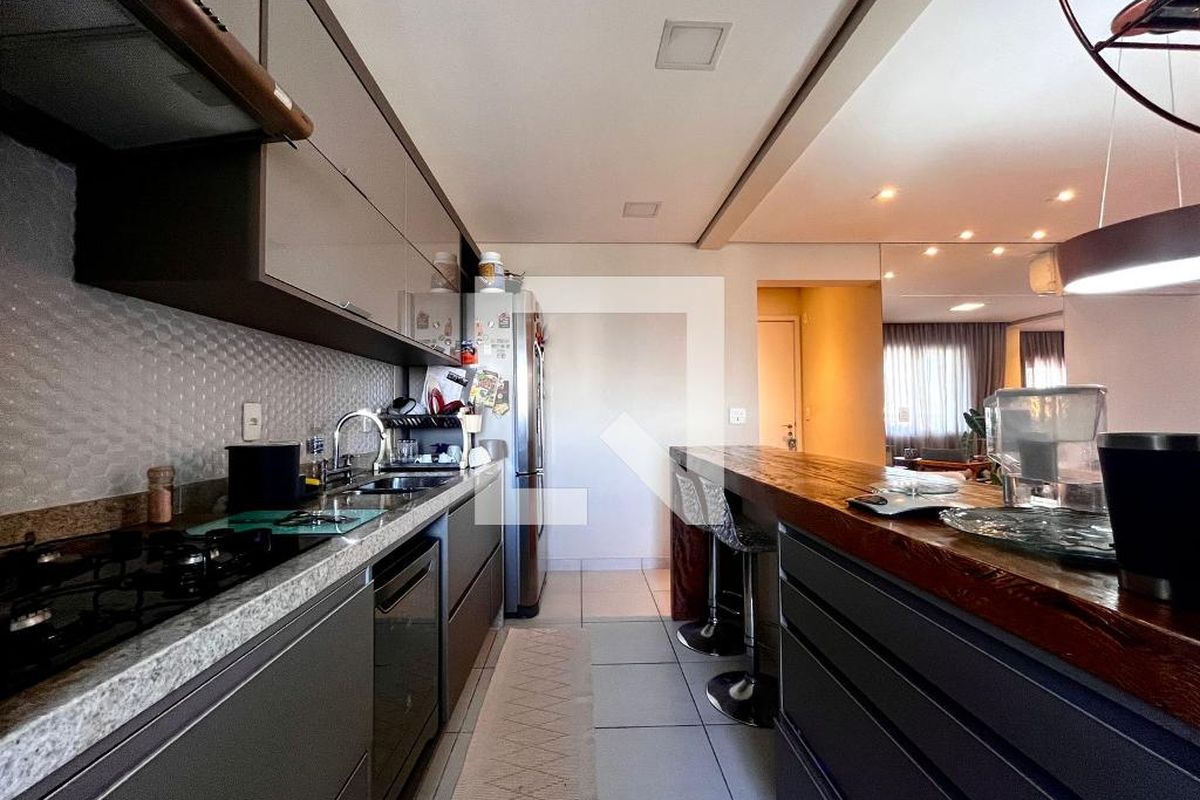 Apartamento à Venda - Taquaral, 2 Quartos,  92 m2 em , Campinas - sp | SoloBR
