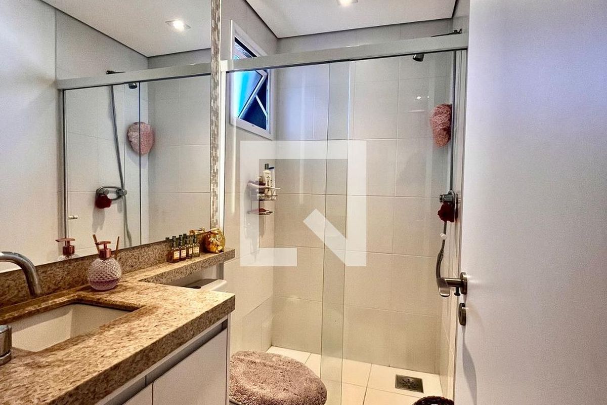 Apartamento à Venda - Taquaral, 2 Quartos,  92 m2 em , Campinas - sp | SoloBR