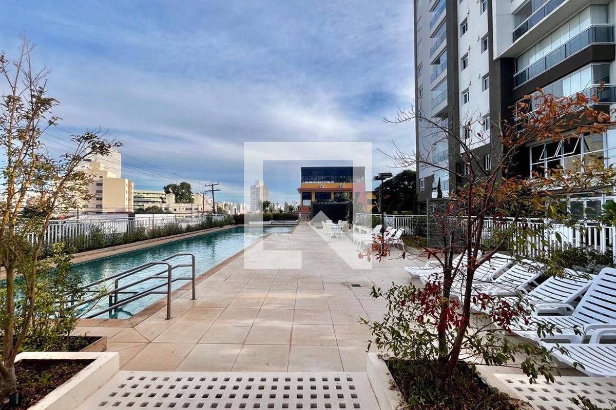 Apartamento à Venda - Taquaral, 2 Quartos,  92 m2 em , Campinas - sp | SoloBR