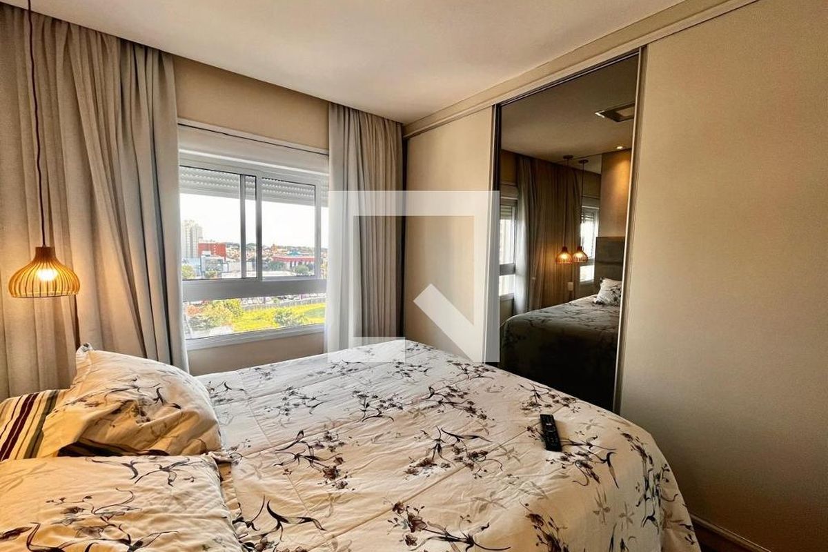 Apartamento à Venda - Taquaral, 2 Quartos,  92 m2 em , Campinas - sp | SoloBR