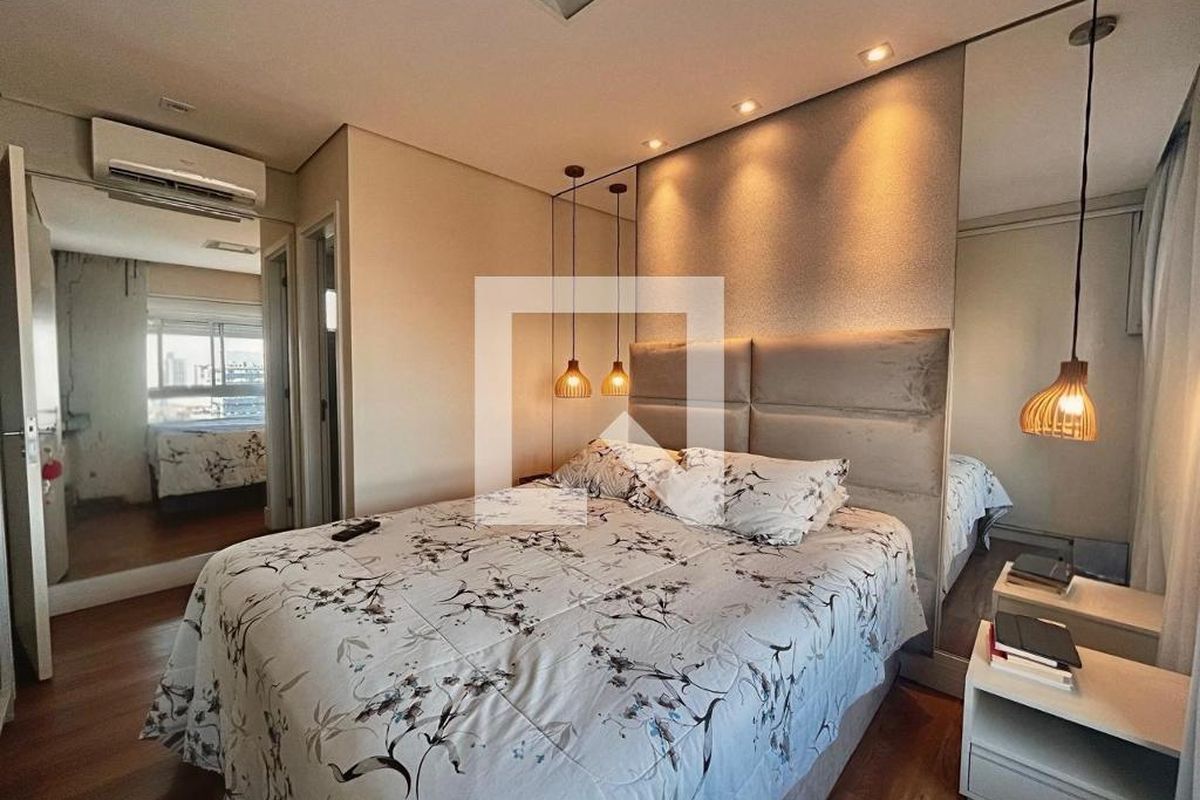 Apartamento à Venda - Taquaral, 2 Quartos,  92 m2 em , Campinas - sp | SoloBR