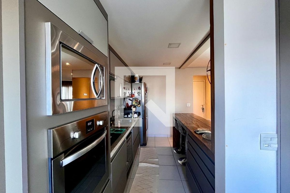 Apartamento à Venda - Taquaral, 2 Quartos,  92 m2 em , Campinas - sp | SoloBR