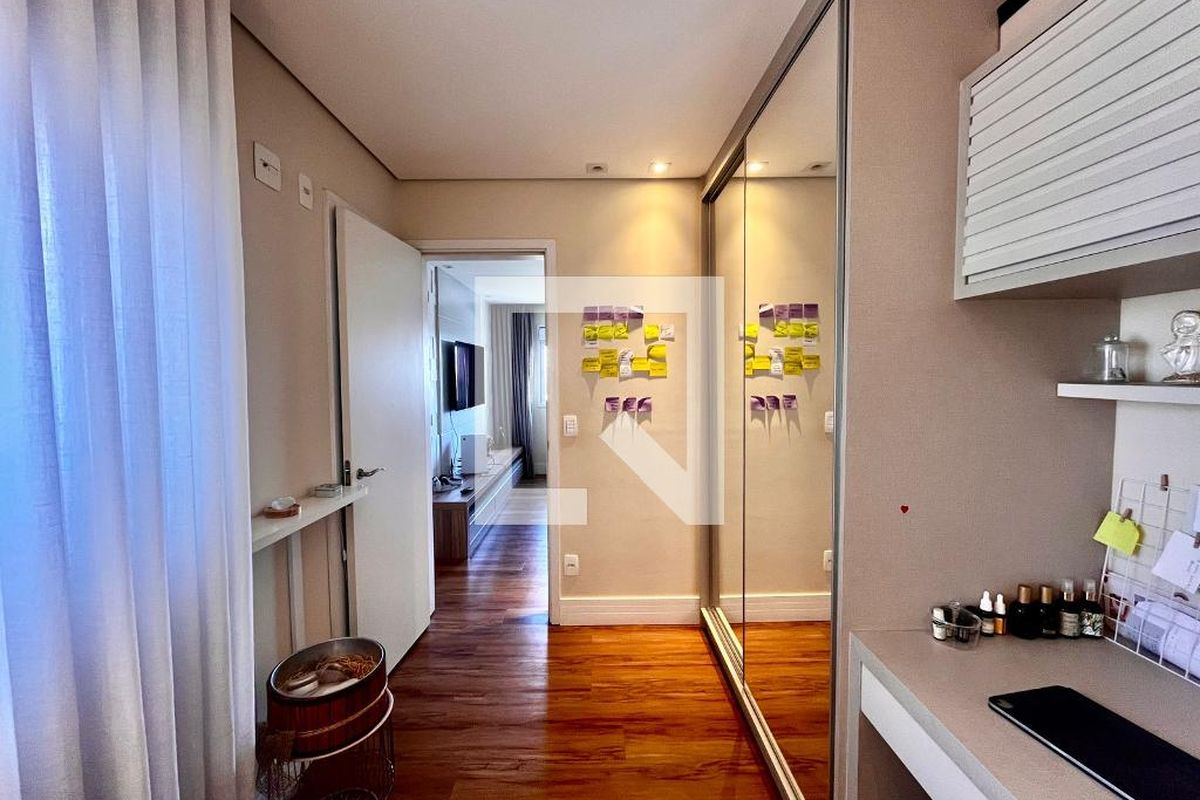 Apartamento à Venda - Taquaral, 2 Quartos,  92 m2 em , Campinas - sp | SoloBR