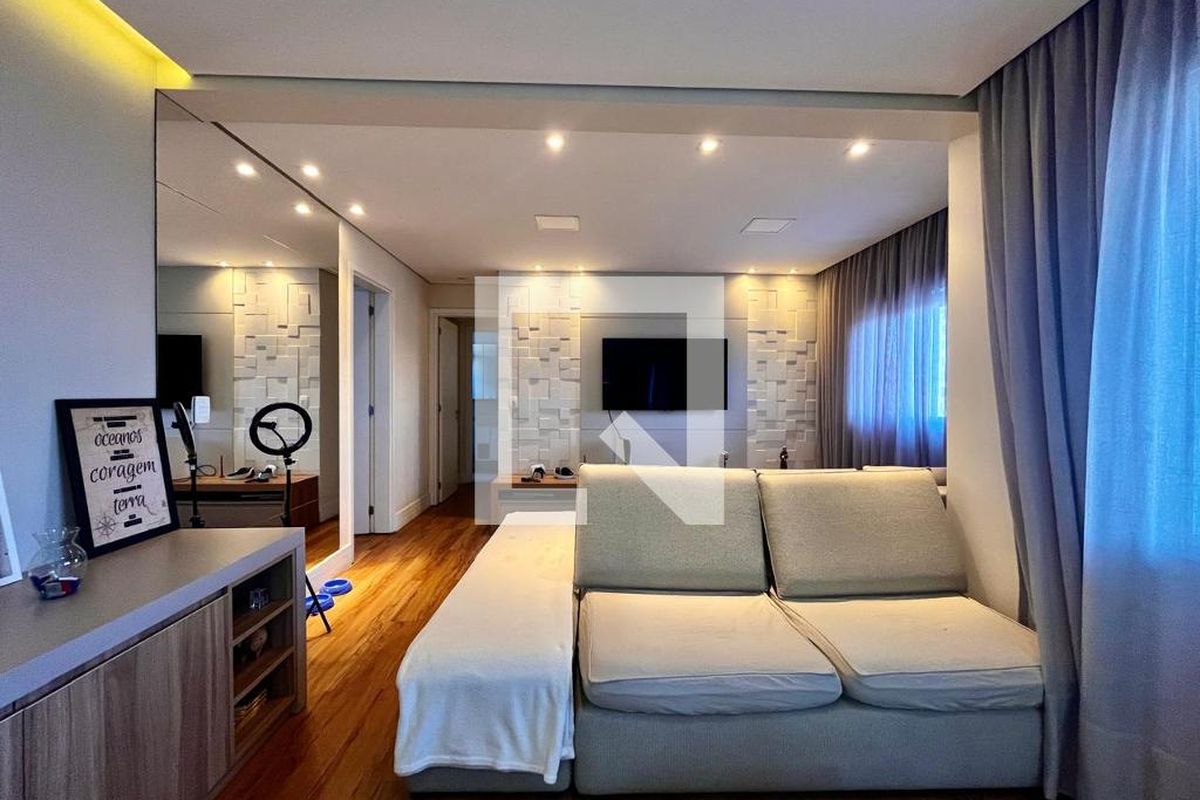 Apartamento à Venda - Taquaral, 2 Quartos,  92 m2 em , Campinas - sp | SoloBR