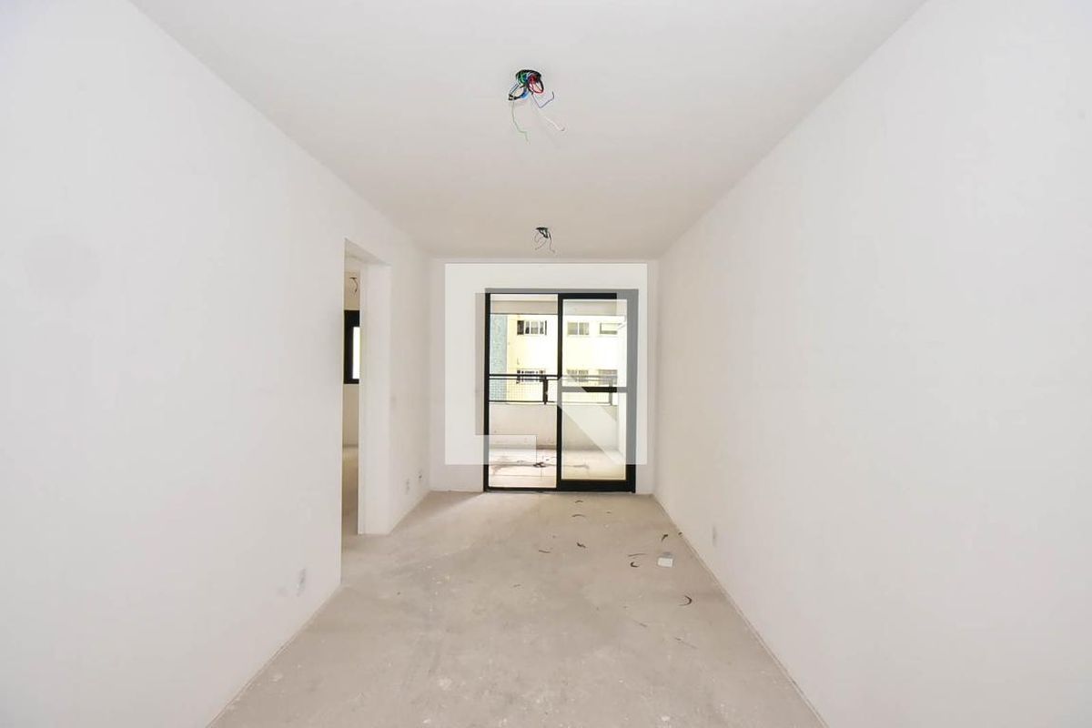 Apartamento, 2 quartos, 48 m² - Foto 5
