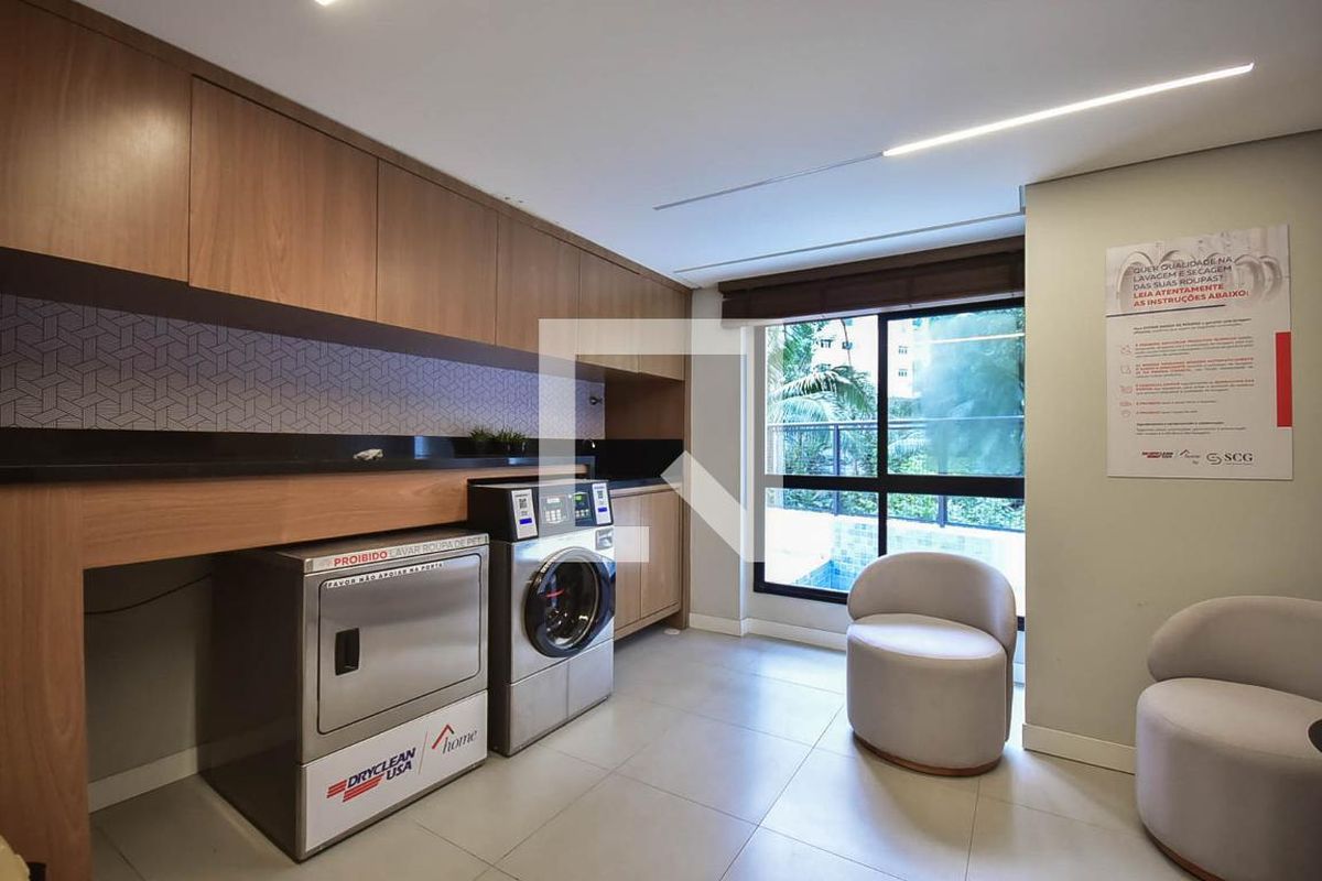 Apartamento, 2 quartos, 48 m² - Foto 67