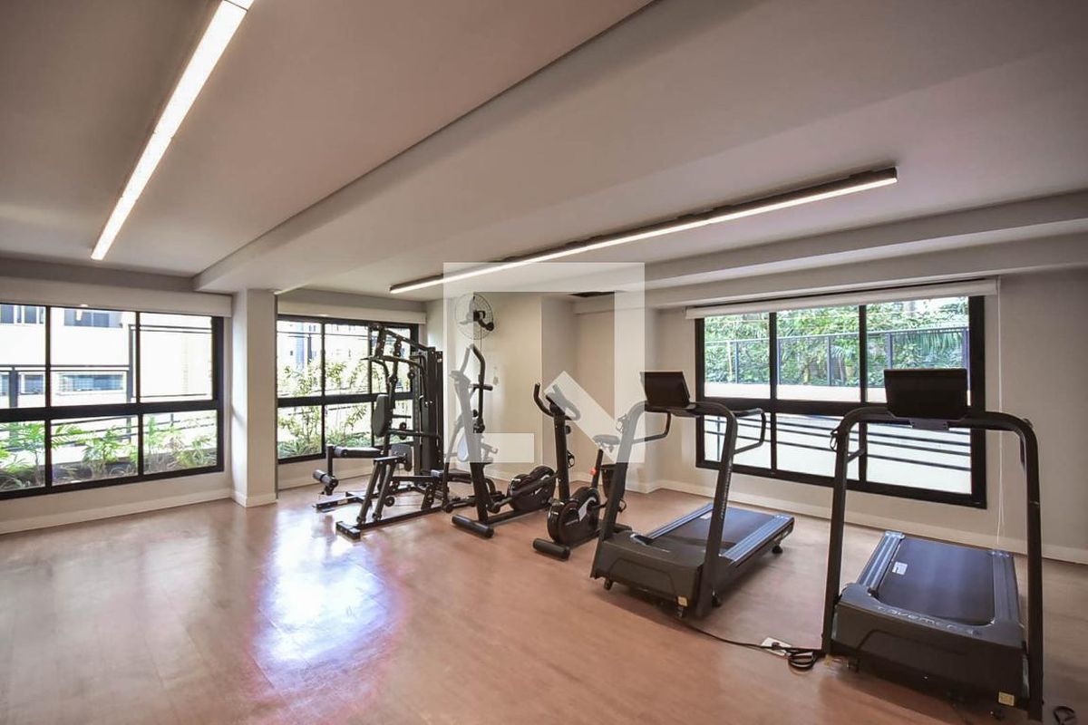Apartamento, 2 quartos, 48 m² - Foto 69
