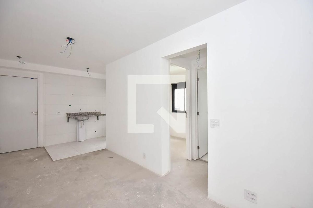 Apartamento, 2 quartos, 48 m² - Foto 7