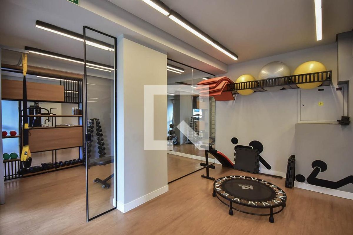 Apartamento, 2 quartos, 48 m² - Foto 73
