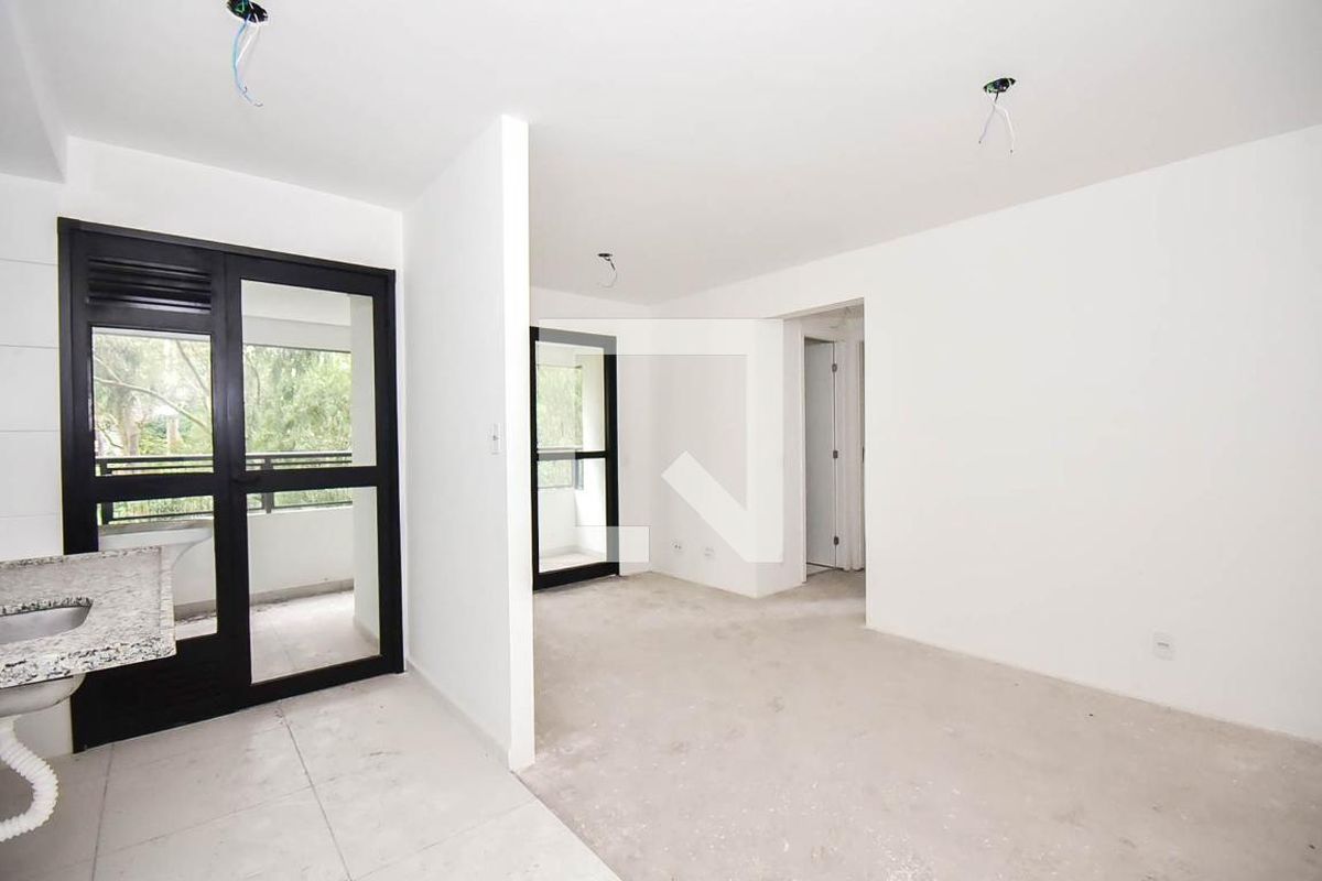 Apartamento, 2 quartos, 48 m² - Foto 2
