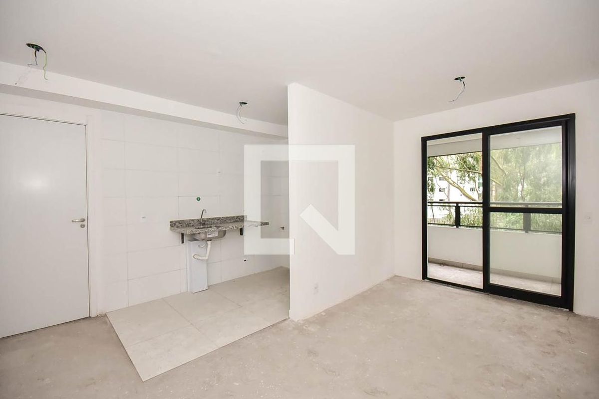 Apartamento, 2 quartos, 48 m² - Foto 6