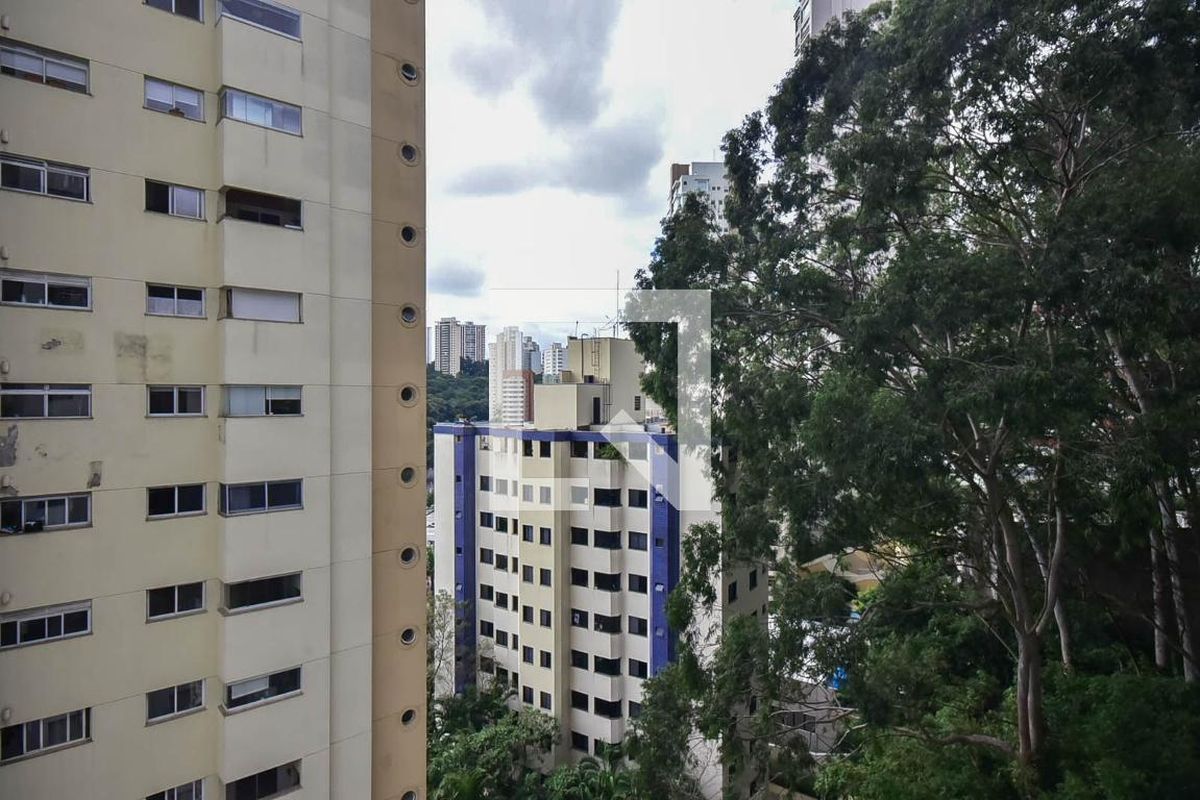 Apartamento, 2 quartos, 46 m² - Foto 16
