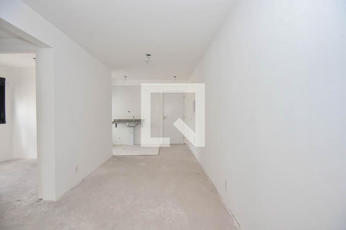 Apartamento, 2 quartos, 46 m² - Foto 8