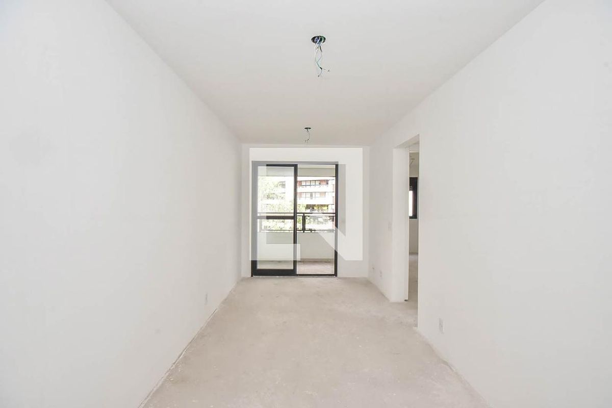 Apartamento, 2 quartos, 46 m² - Foto 4