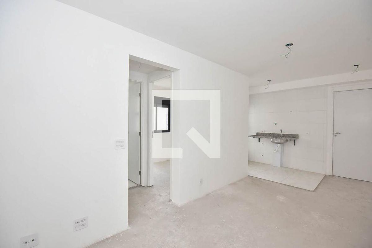 Apartamento, 2 quartos, 46 m² - Foto 6