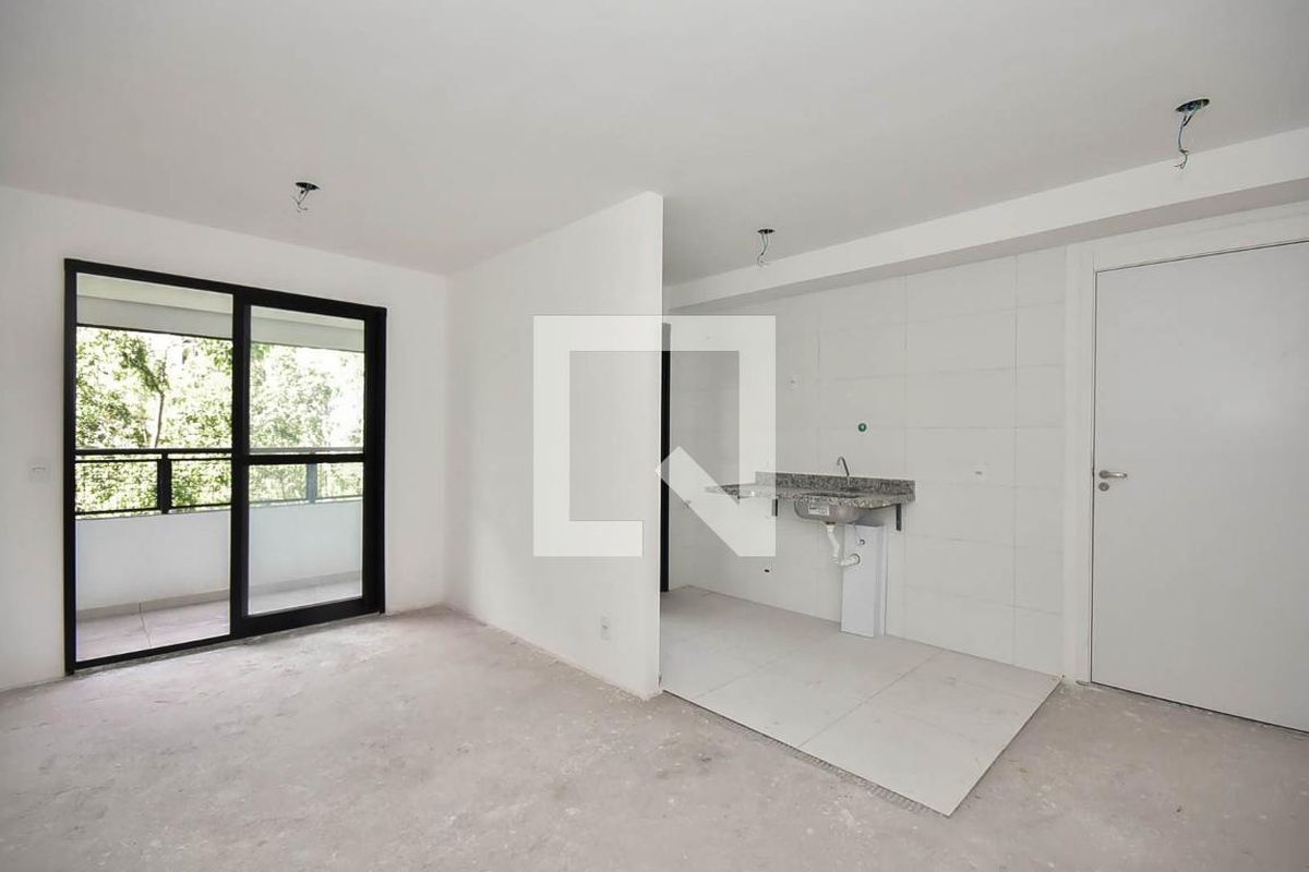 Apartamento, 2 quartos, 48 m² - Foto 2