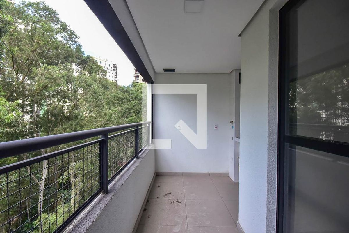 Apartamento, 2 quartos, 48 m² - Foto 12