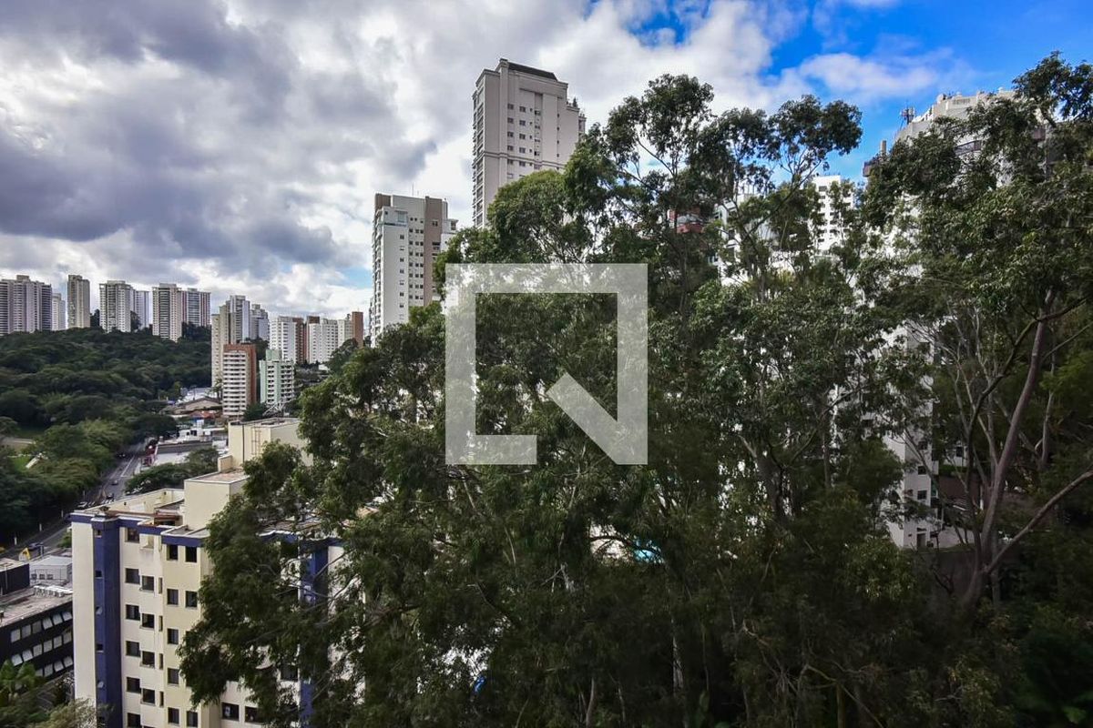 Apartamento, 2 quartos, 48 m² - Foto 28