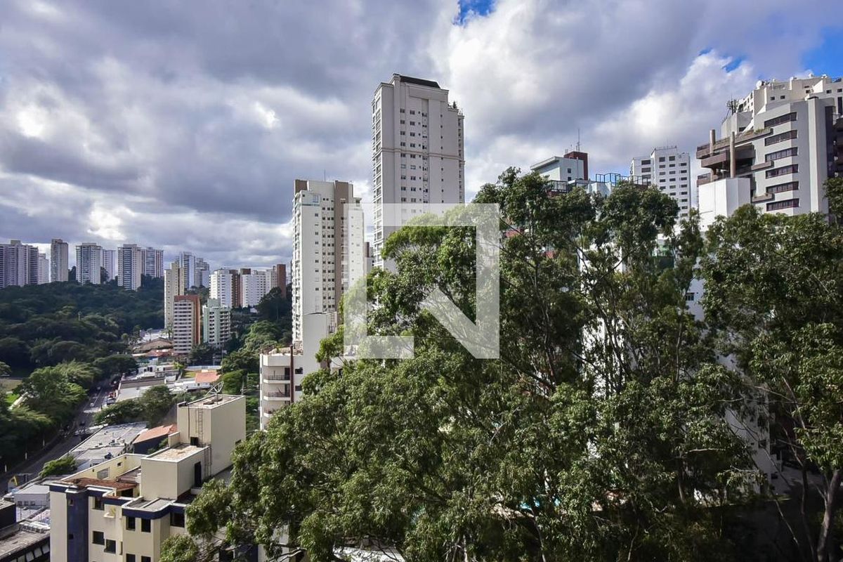 Apartamento, 2 quartos, 48 m² - Foto 28