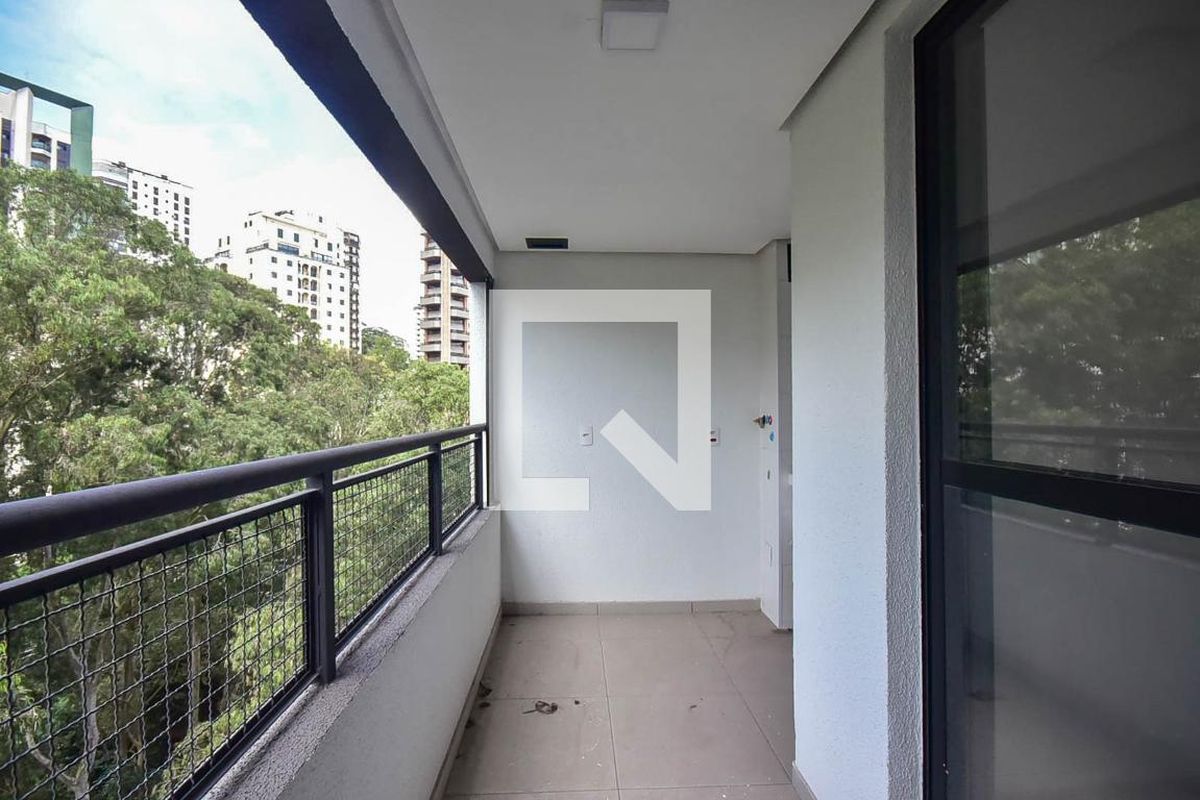 Apartamento, 2 quartos, 48 m² - Foto 12