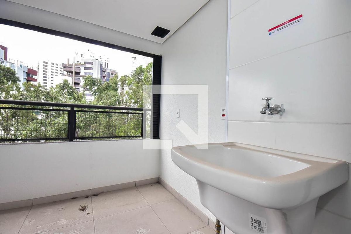 Apartamento, 2 quartos, 48 m² - Foto 58