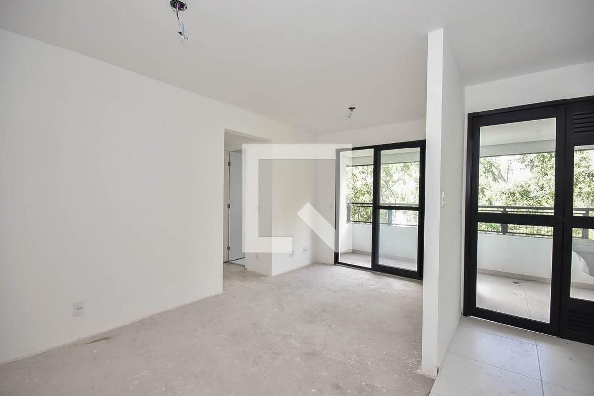 Apartamento, 2 quartos, 48 m² - Foto 4