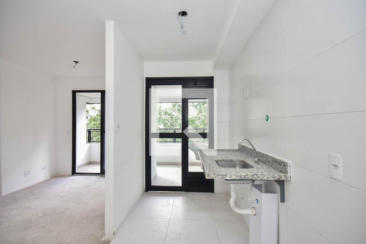 Apartamento, 2 quartos, 48 m² - Foto 50