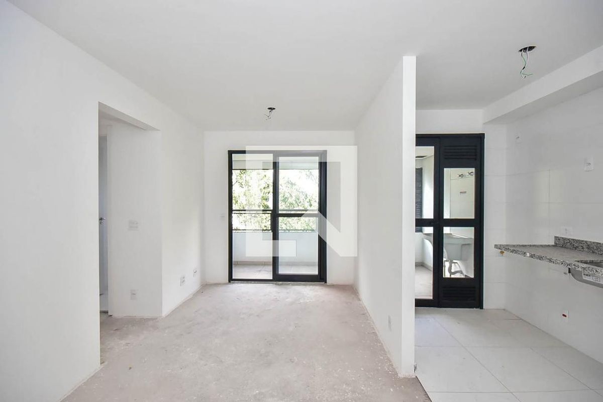 Apartamento, 2 quartos, 48 m² - Foto 6