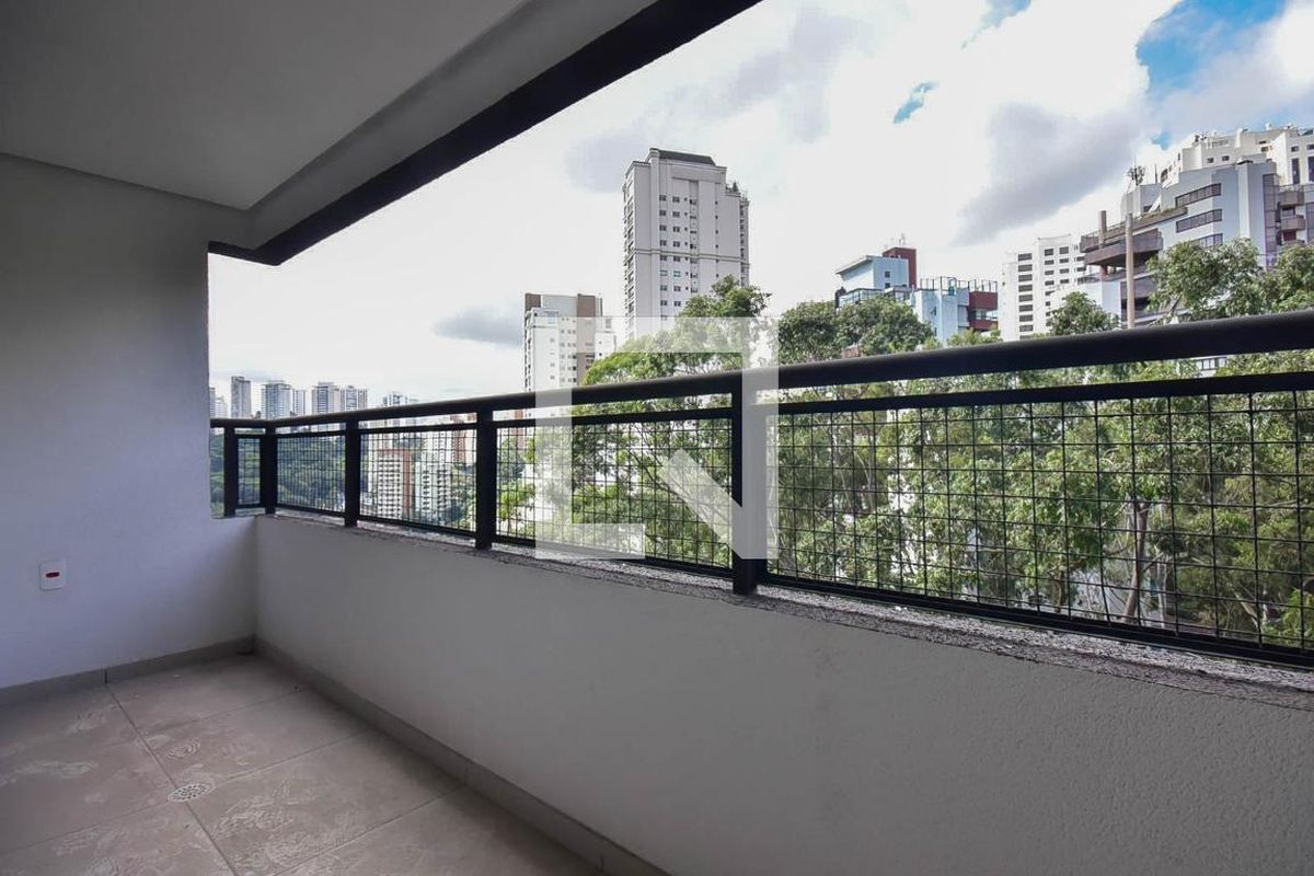 Apartamento, 2 quartos, 48 m² - Foto 14