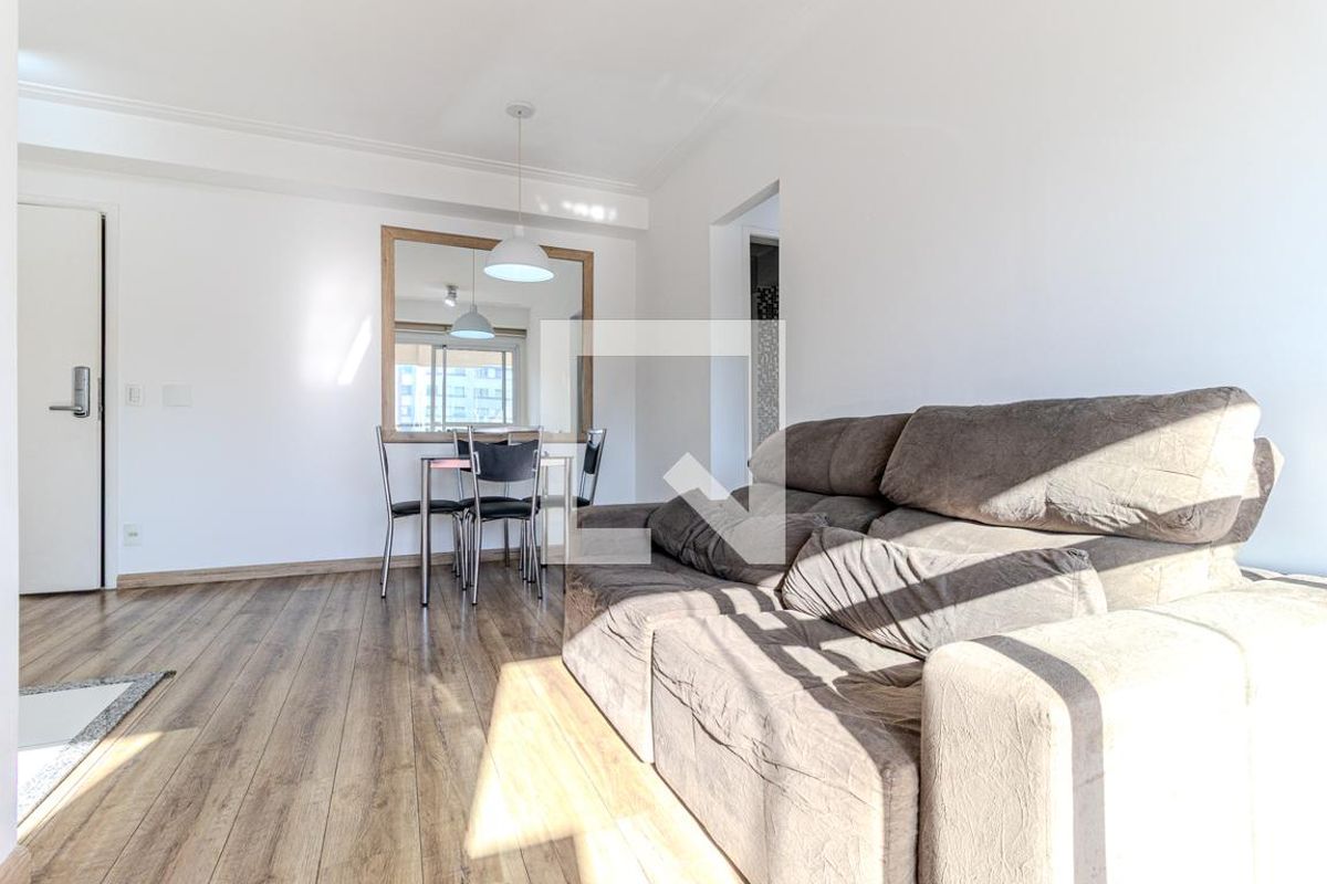 Apartamento, 1 quarto, 41 m² - Foto 8